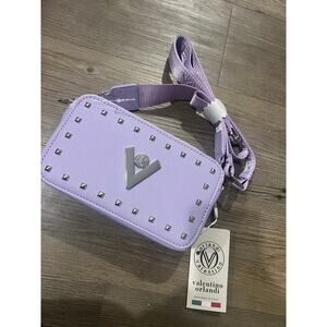 Valentino Orlandi NWT camera Bag